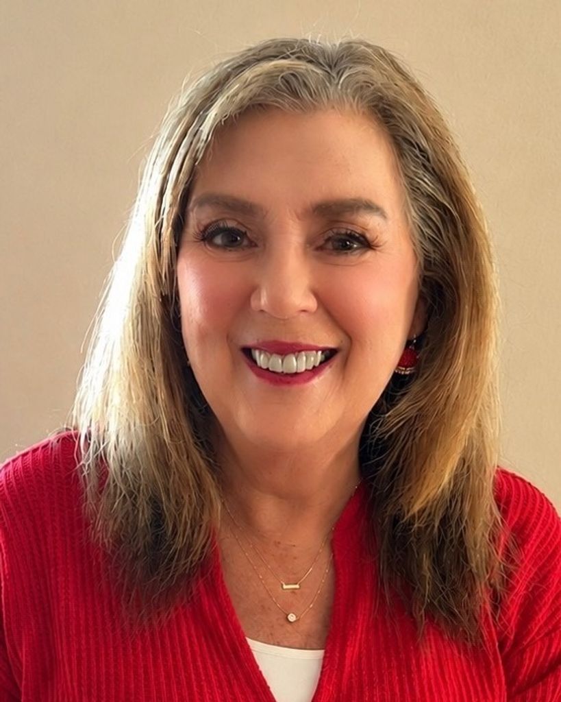 Elaine Karen Topping