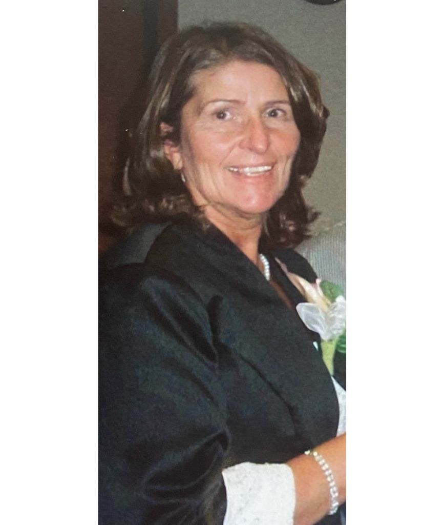 Marilyn J. Dittman