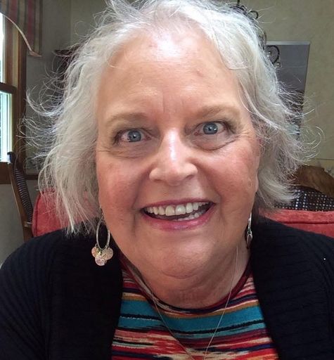 SuzAnne Olson's obituary image