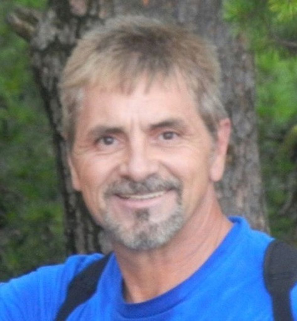Timothy Earl Toler Profile Photo