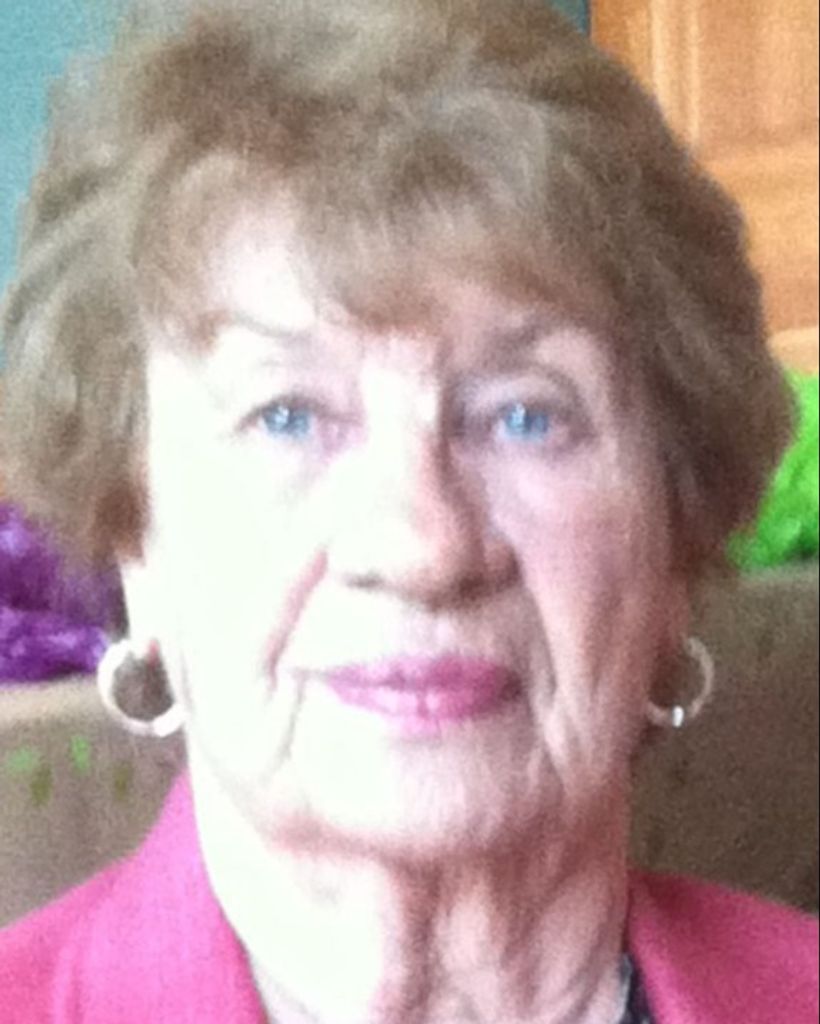 Rita A. Ingerson