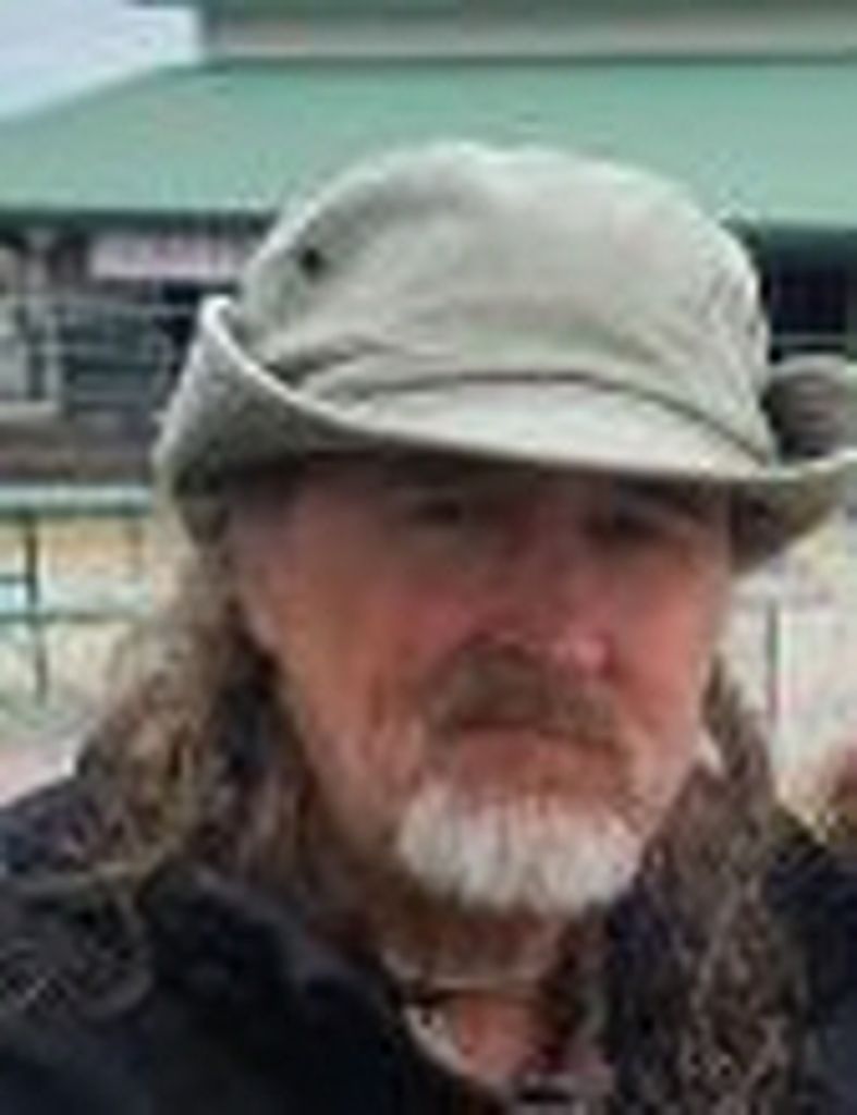 James Bruce Lister Profile Photo