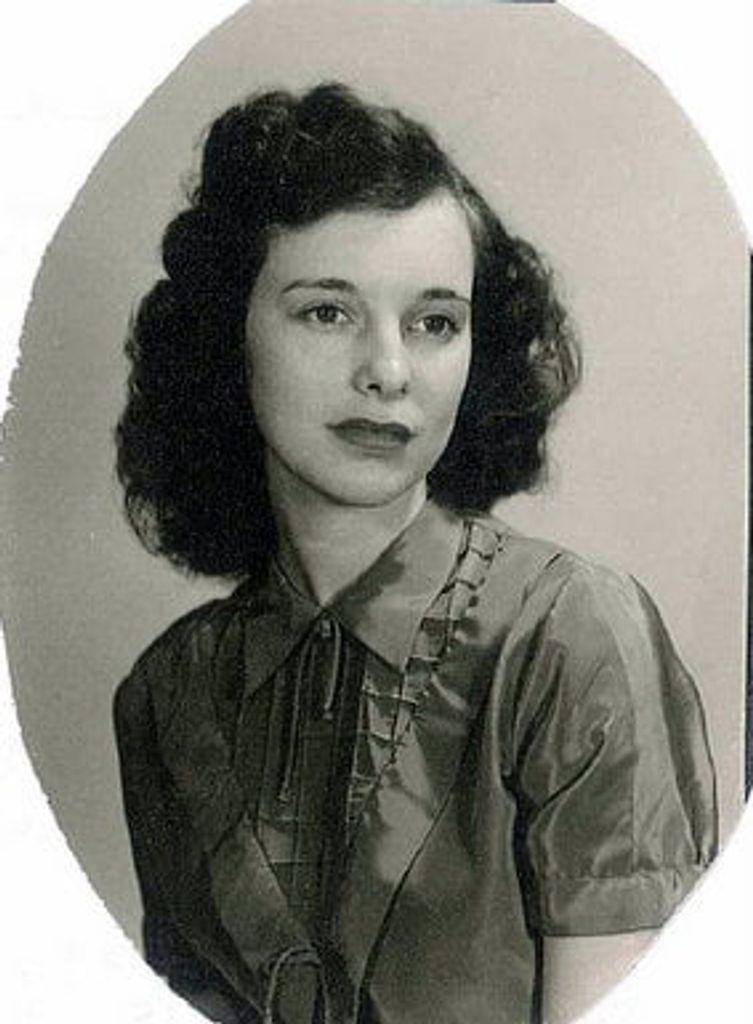 Margaret Agnes “Margie” Amyx Profile Photo