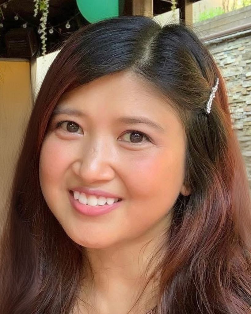 Jorizcia Fernandez Profile Photo