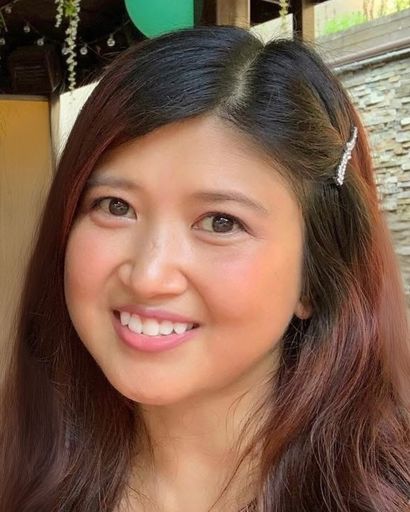 Jorizcia Fernandez's obituary image