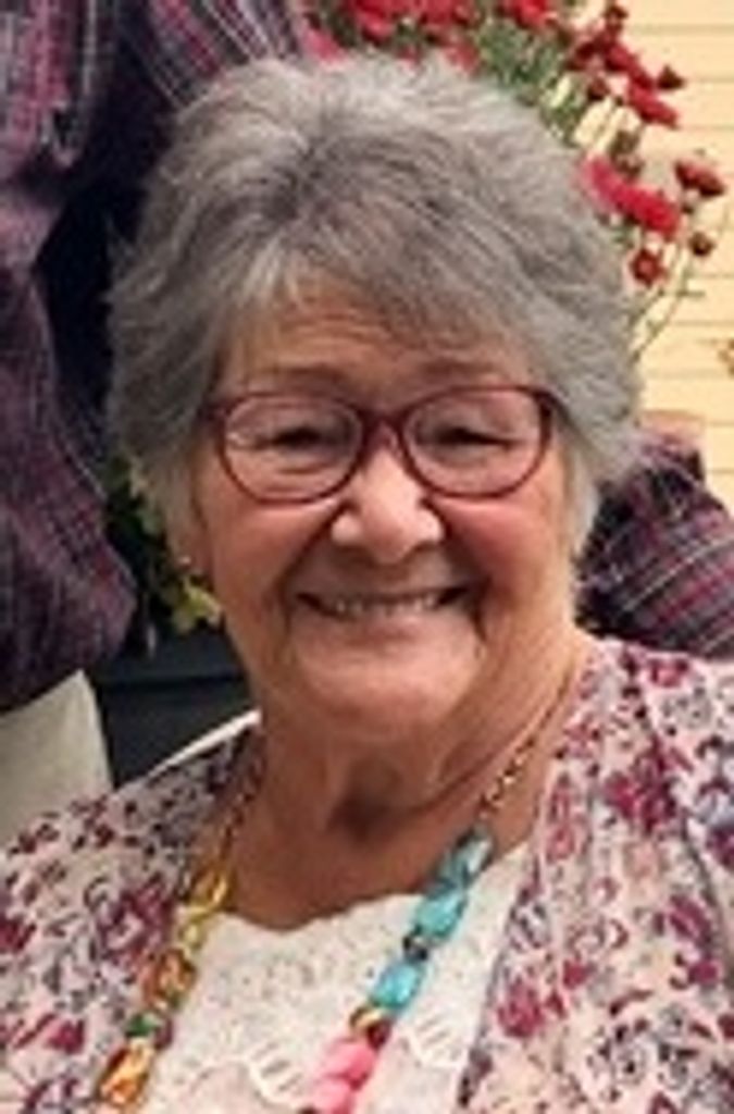 Phyllis Tappe