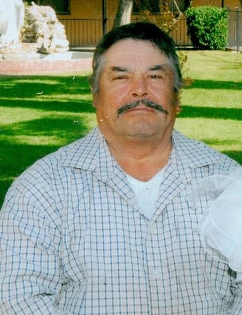 Jesus Pantoja Sosa Profile Photo