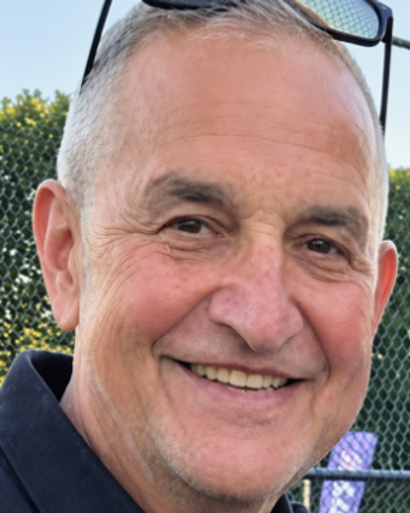 Carmen Michael DePoalo