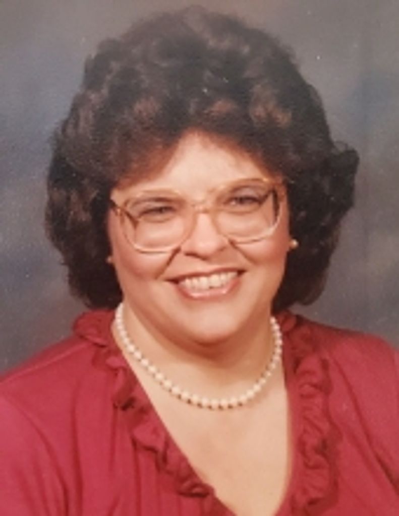 Lynn Capps Profile Photo