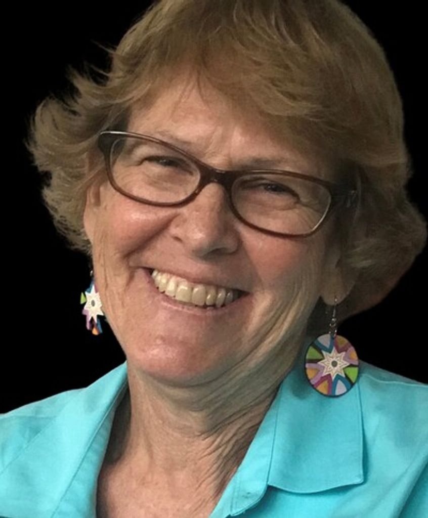 Lucye "Bonnie" (Finney) Domoslay