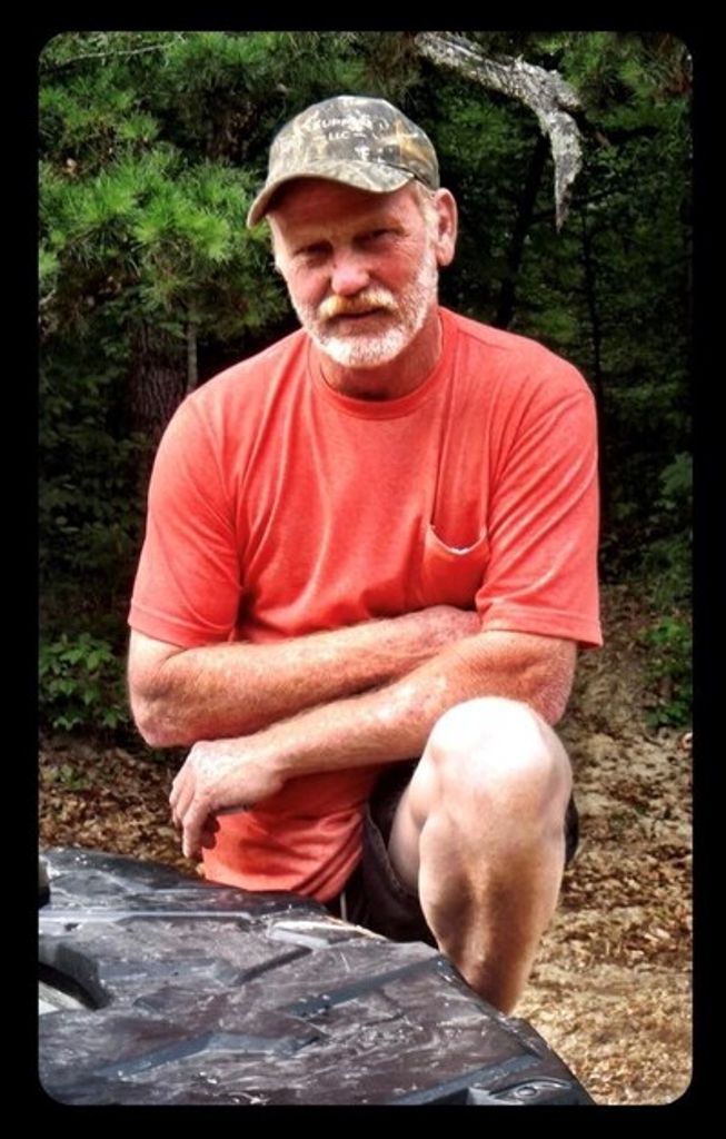 Charles Edward Taylor Profile Photo