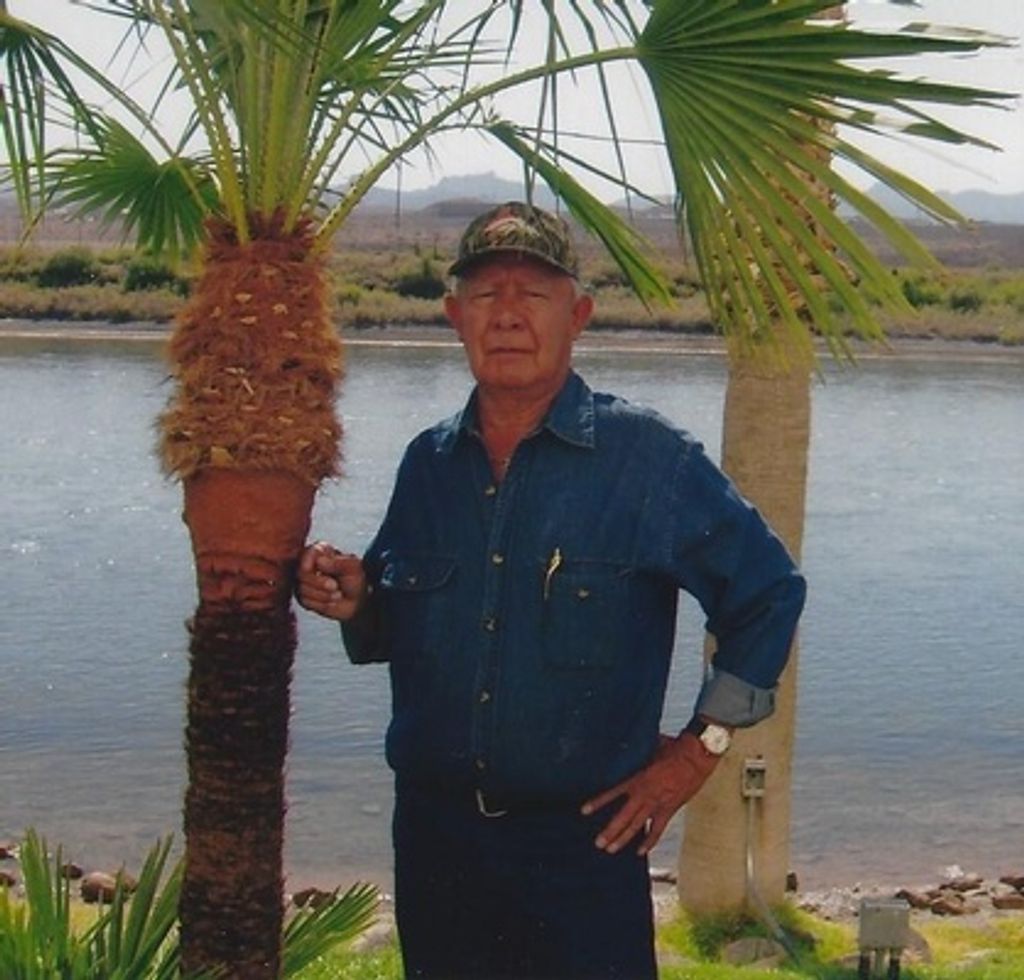 Lorenzo Gonzales Profile Photo