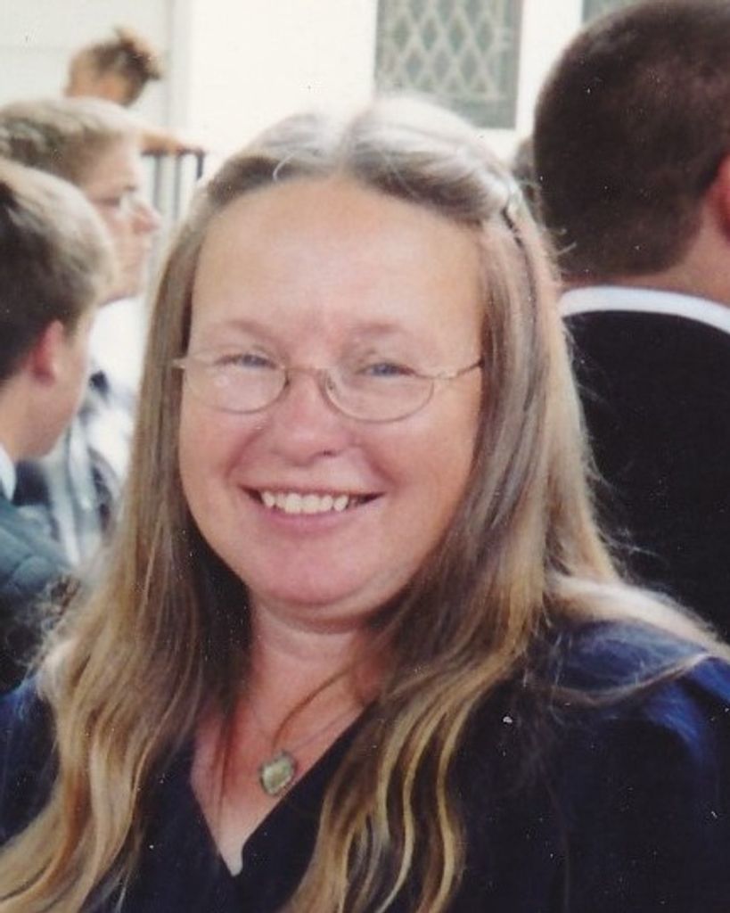 Joanne McKay Profile Photo