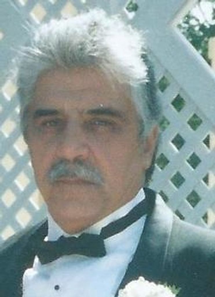 Bartolomeo "Bart" Demayo