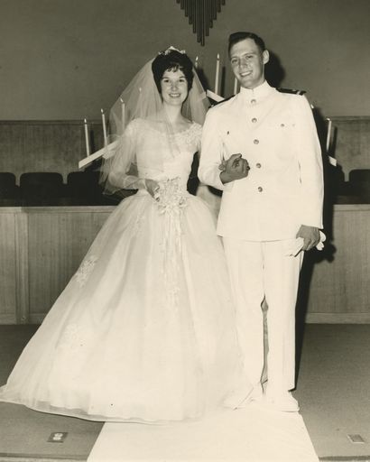 Glenda Sue Parker's obituary image