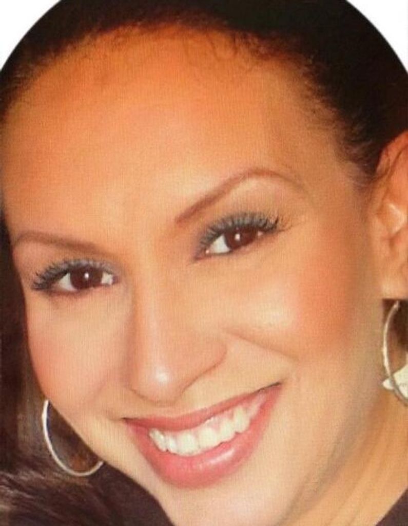 Flor Ivette Santiago Profile Photo