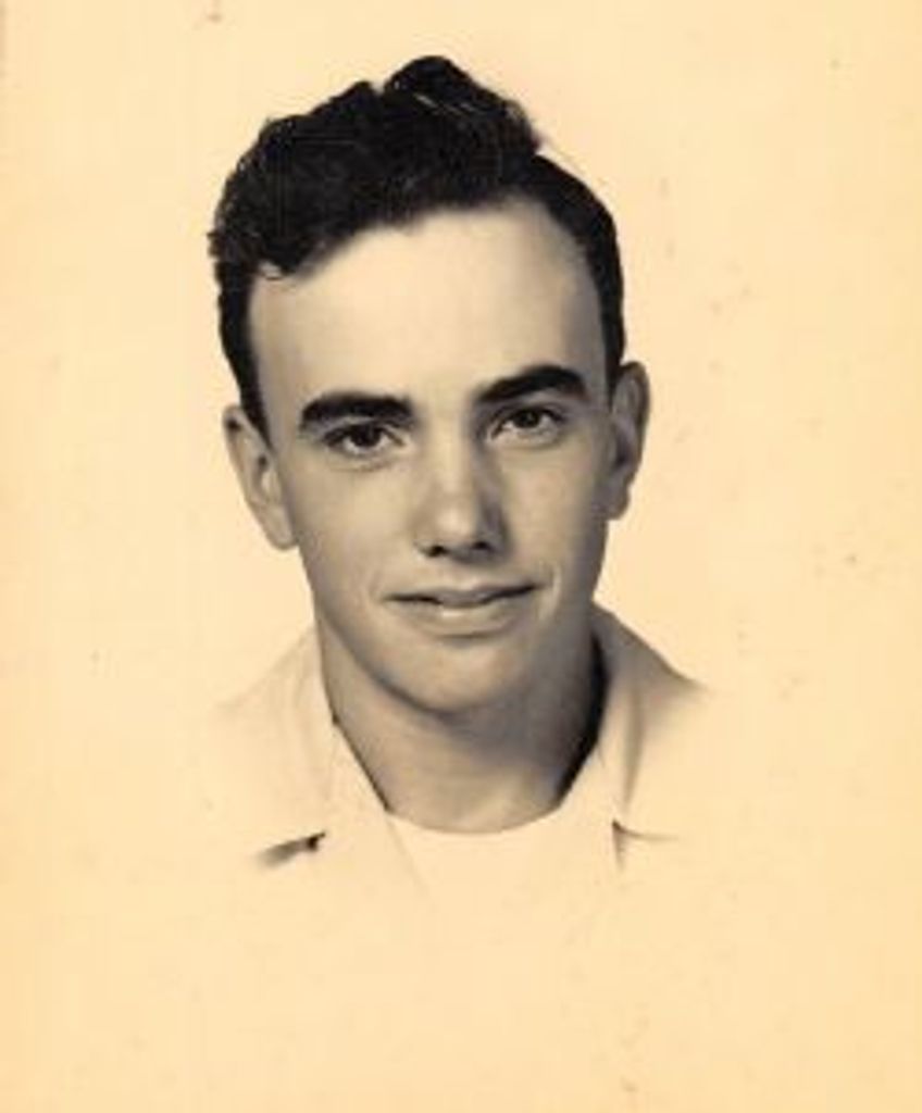 Jerry Mike Tolar Profile Photo