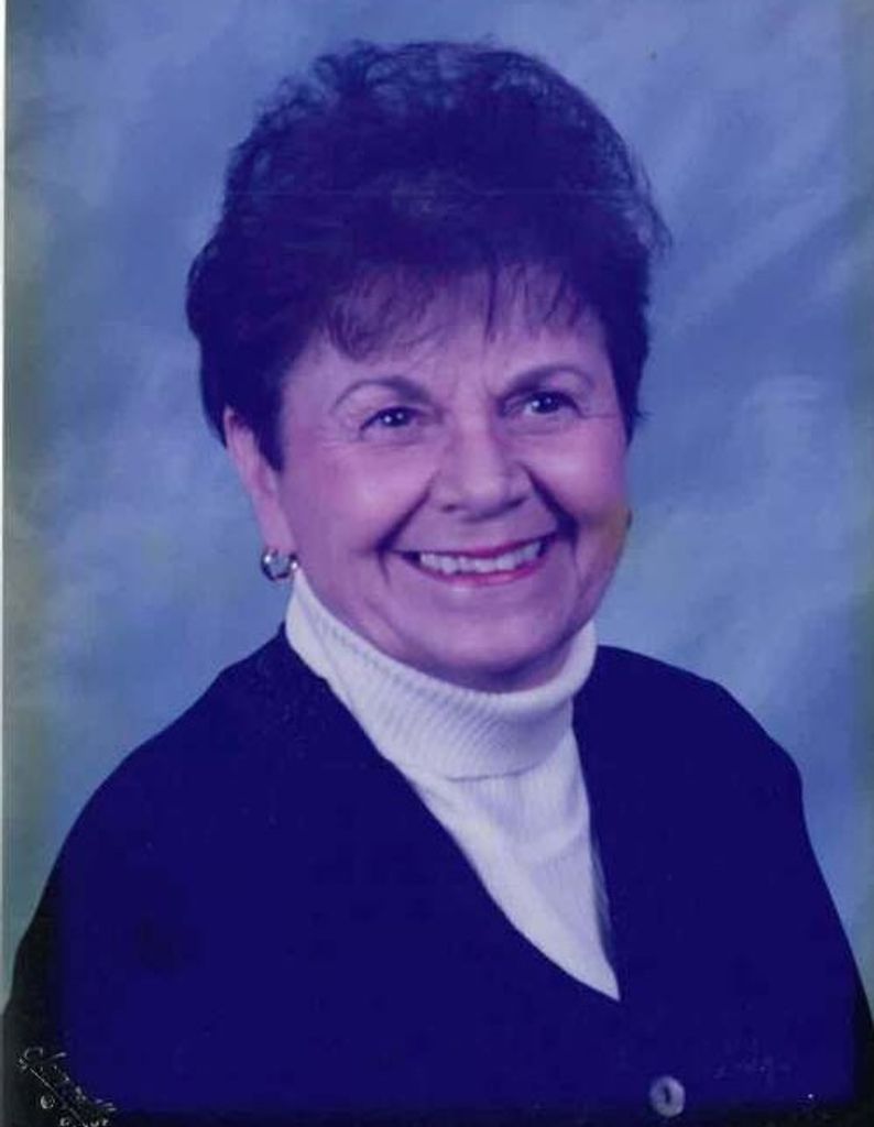 Dolores Jean Cappello Grisaffe Profile Photo
