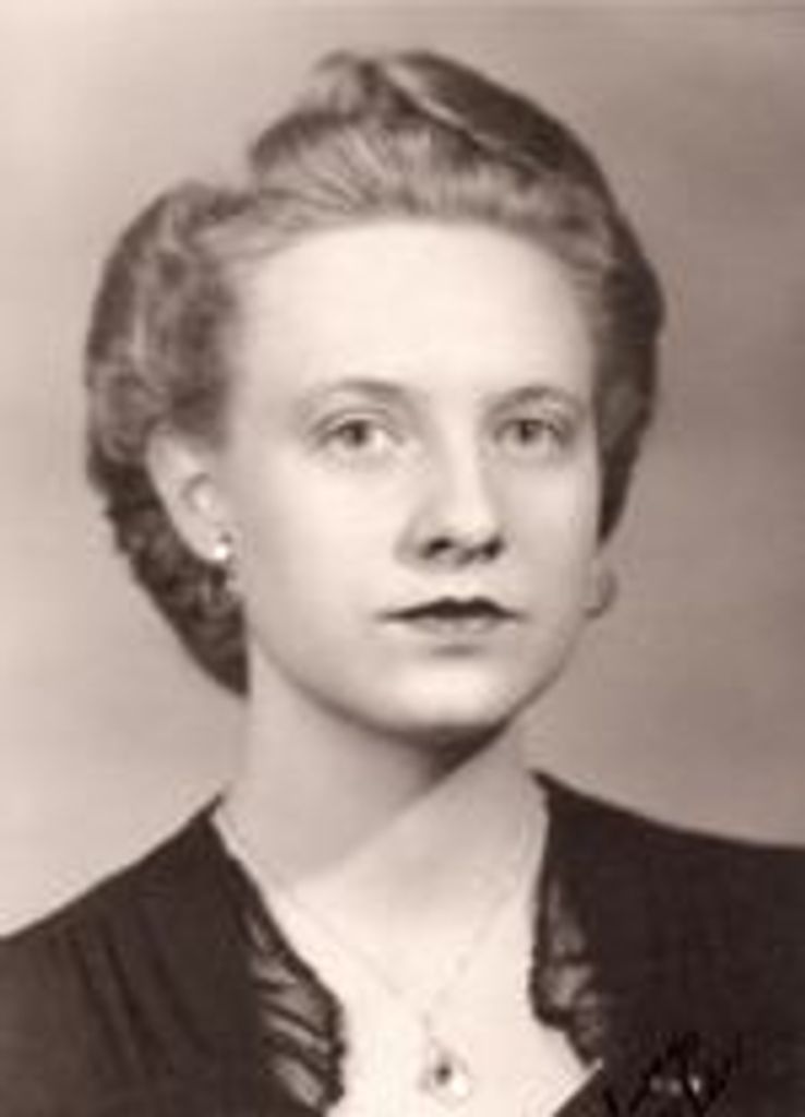 Rhoda Arbon