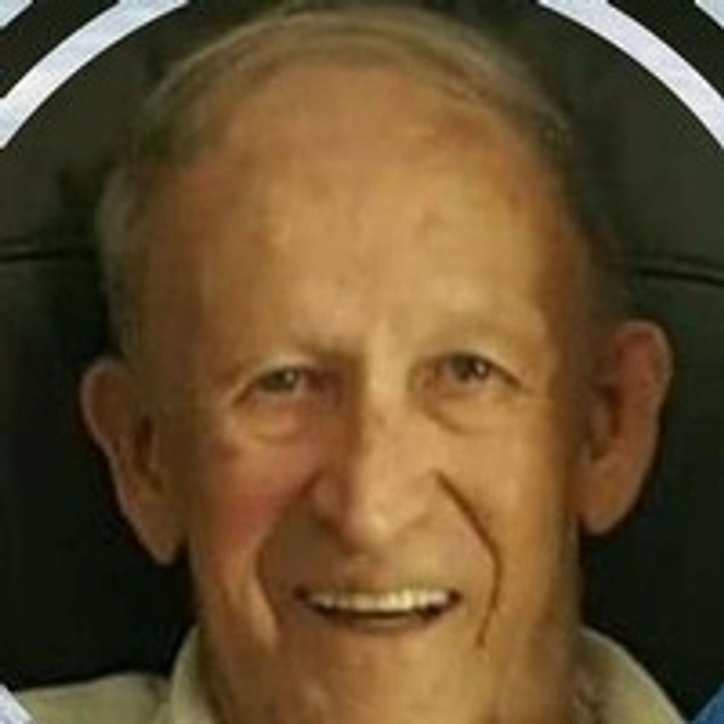 George Frank Jarus