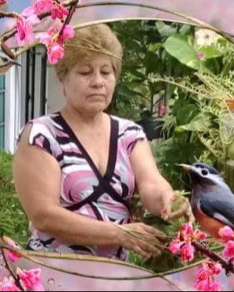 Josefina Nunez De Mejia Profile Photo