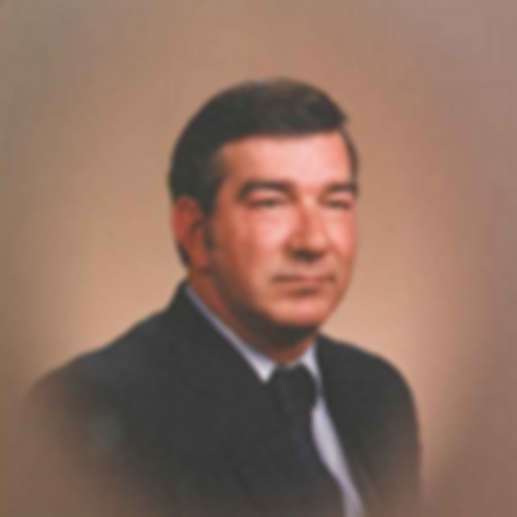 Bill Wright