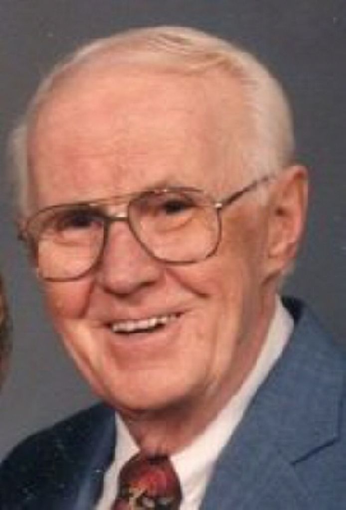 Elmer R. Noch