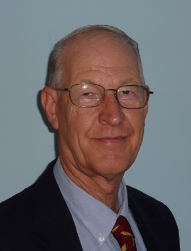 Theodore Thomas Jensen Profile Photo