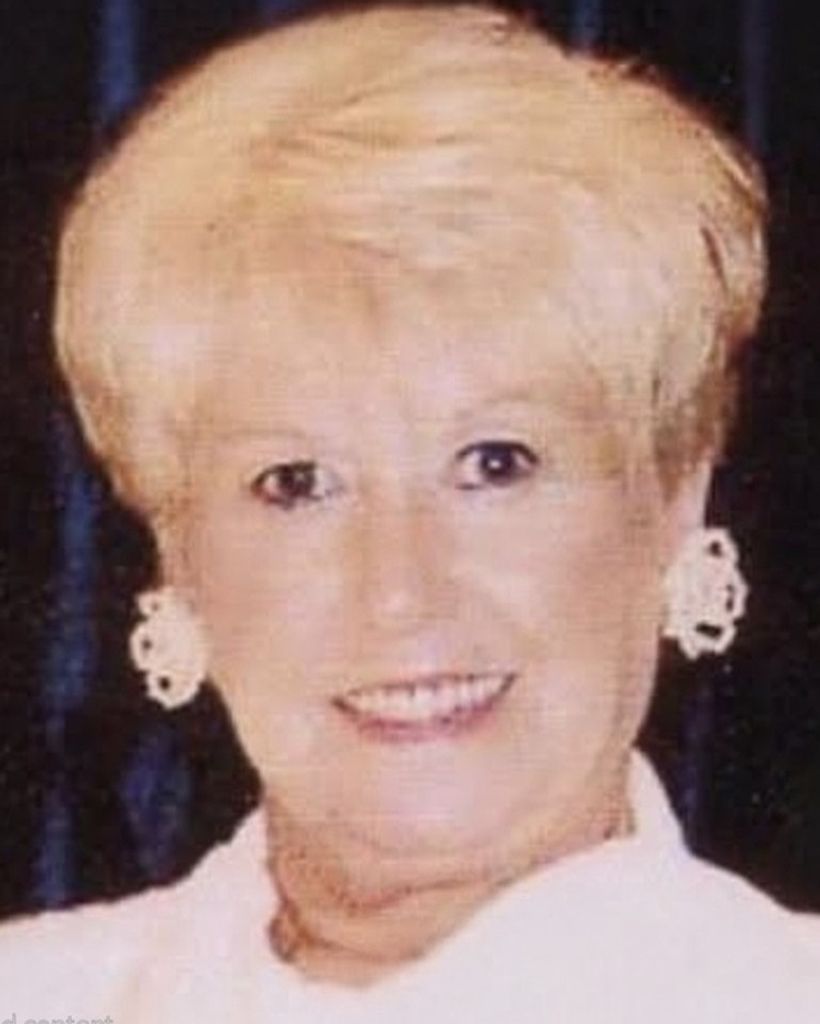 Donna Laflin