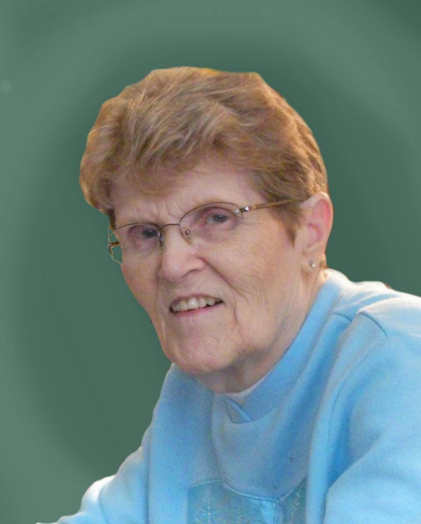 Aletha Mittelstaedt
