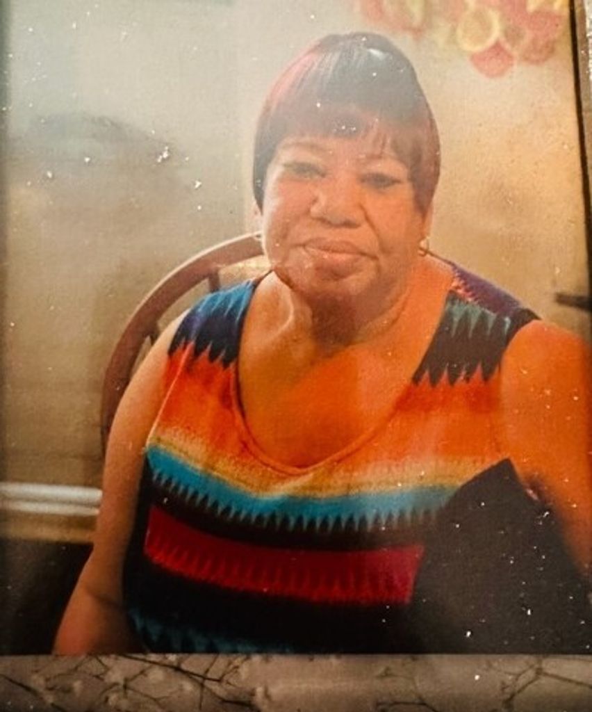Kathy Milsap Profile Photo