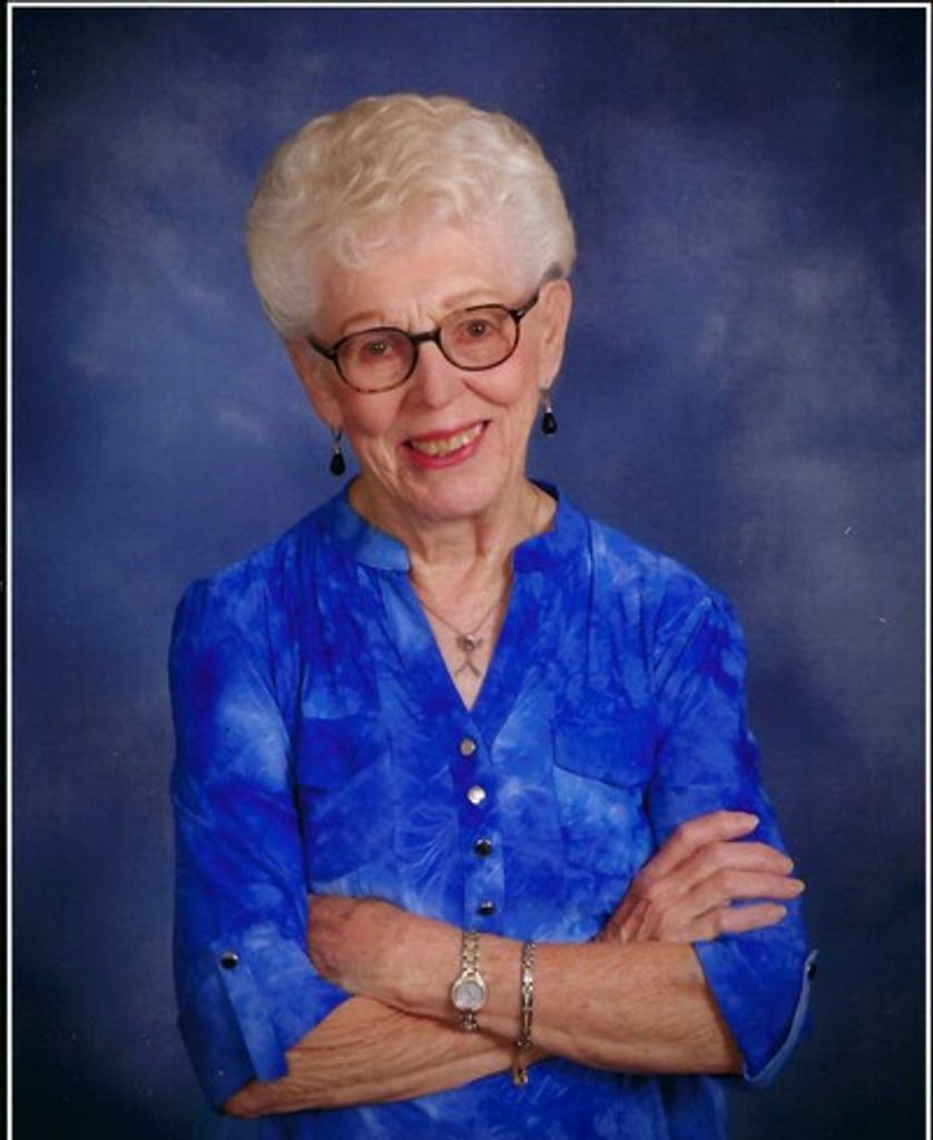 Eleanore June Crump Profile Photo
