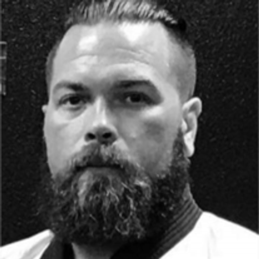 Master Jake C Swanson Profile Photo