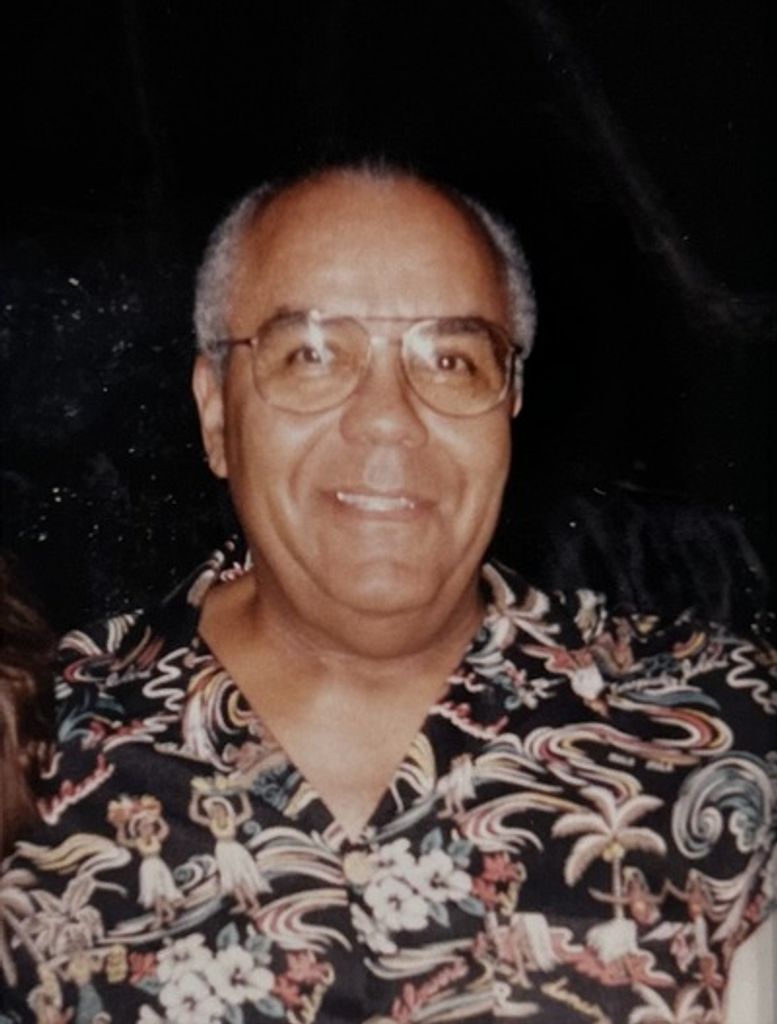 Leon Addison Spencer, Sr. Profile Photo
