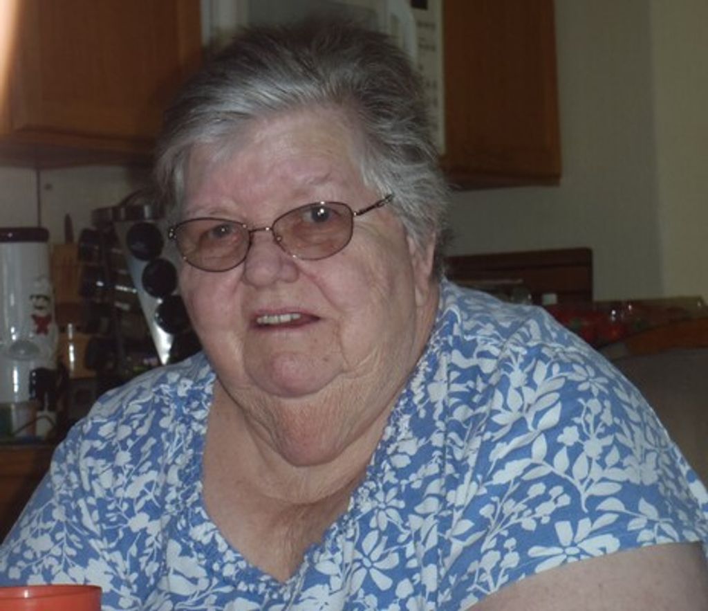 Janet Ellen Newman Profile Photo