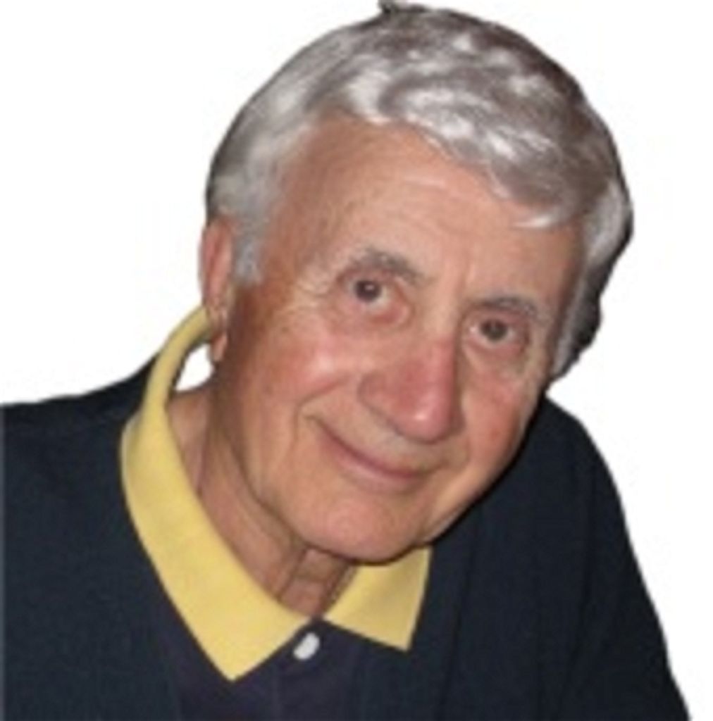 Jacob T. Jacobs Profile Photo