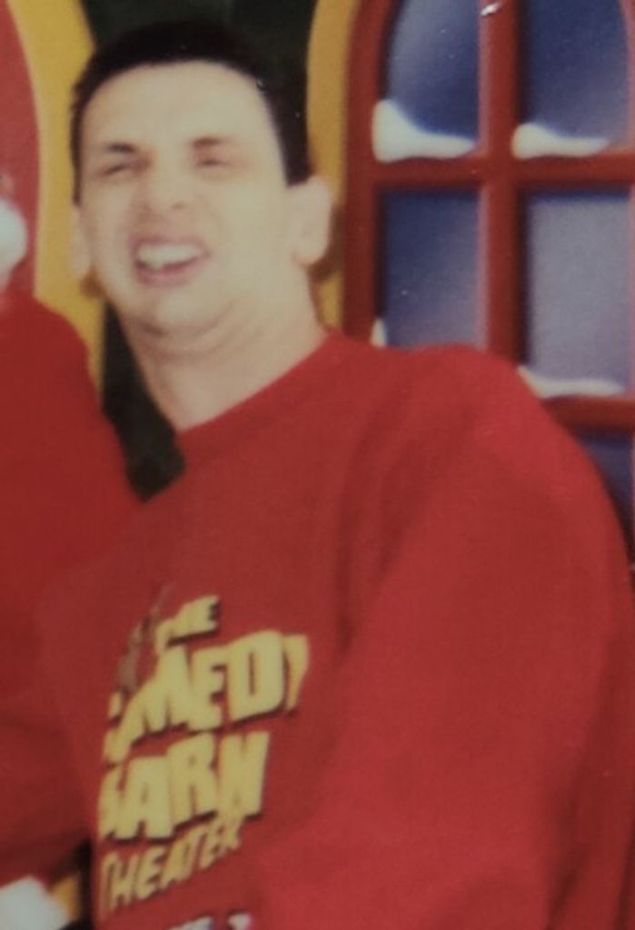 Timothy Craig Hitt Profile Photo