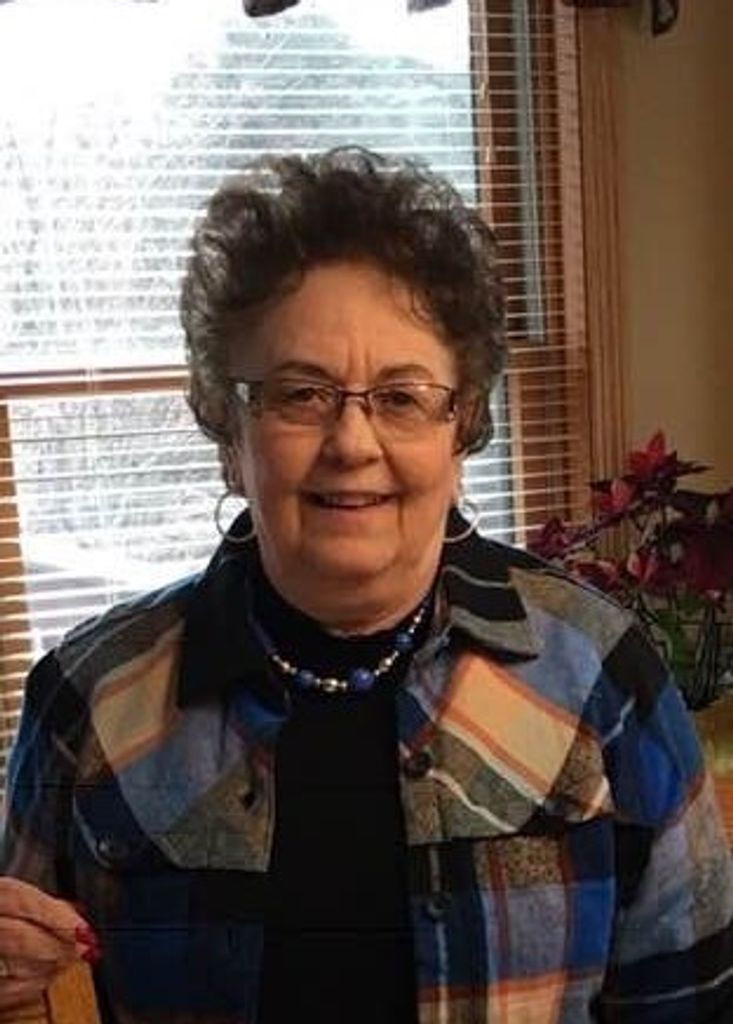 Suzanne M. Barr Profile Photo