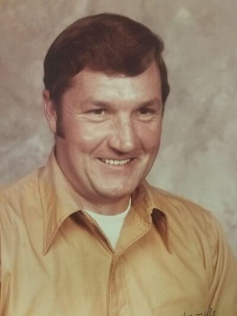 John Franklin Duncan, Sr. Profile Photo