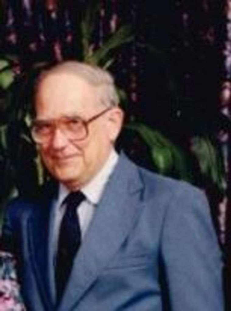 Jack David Holt
