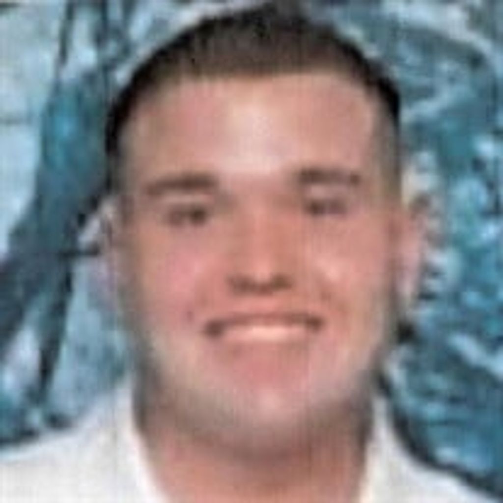 Shawn Zachary Whitten