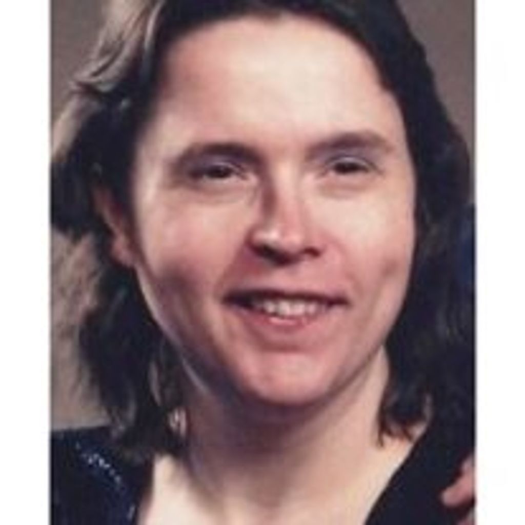 Deborah Leigh Sterling