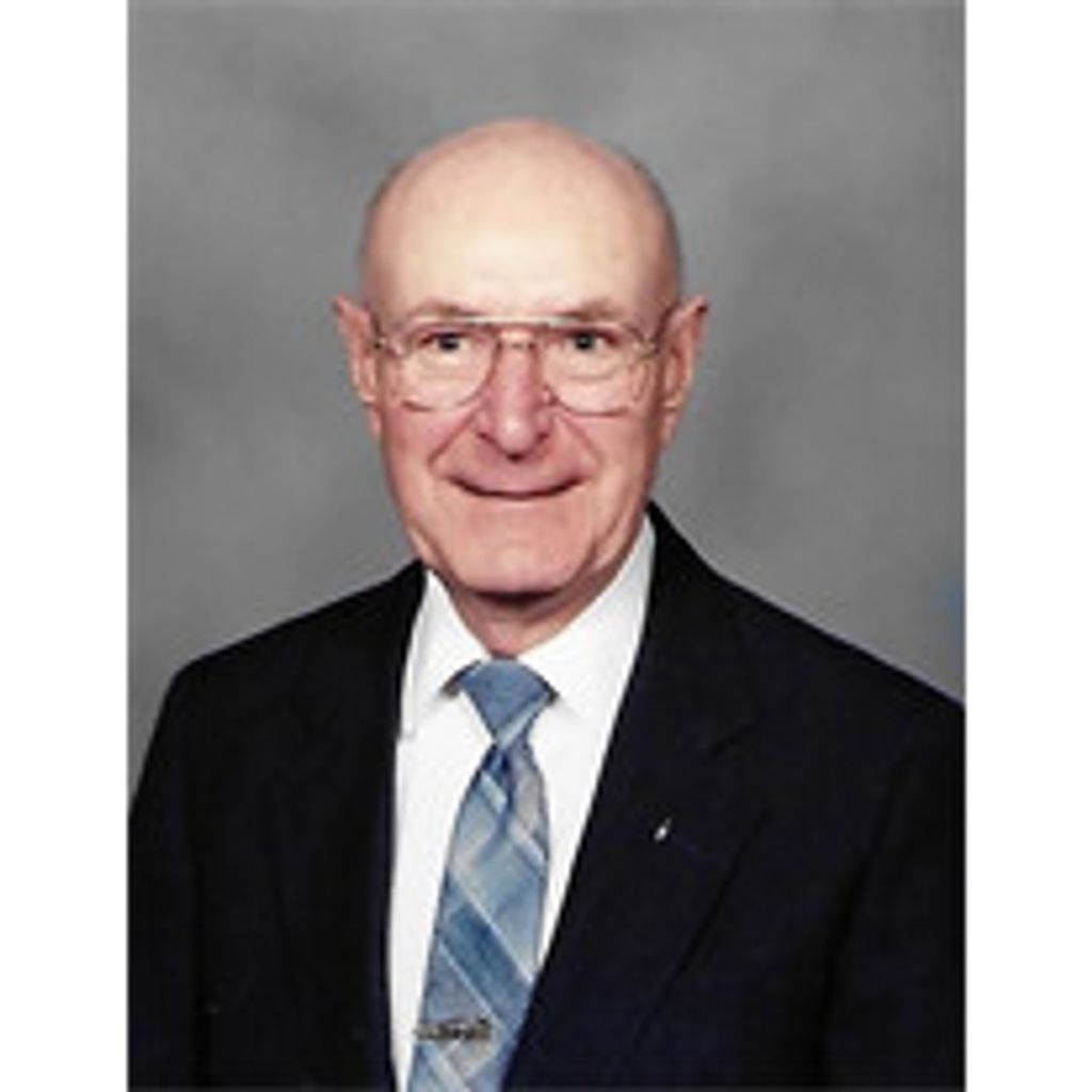 Everett S. Allen Profile Photo