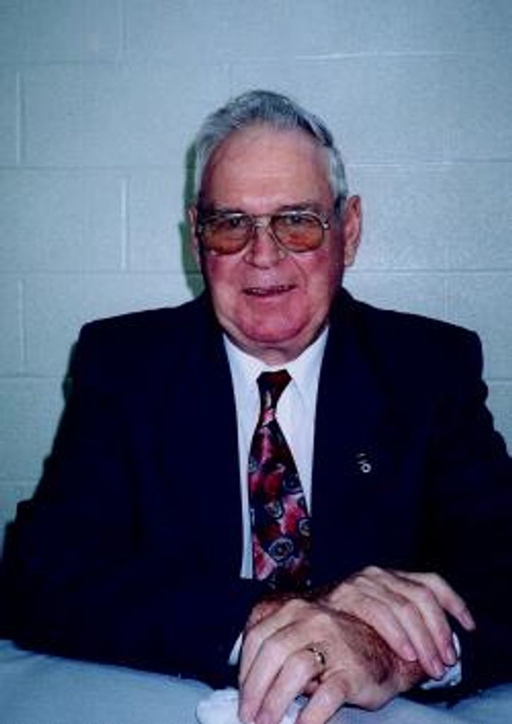 William Edward Dionne Profile Photo