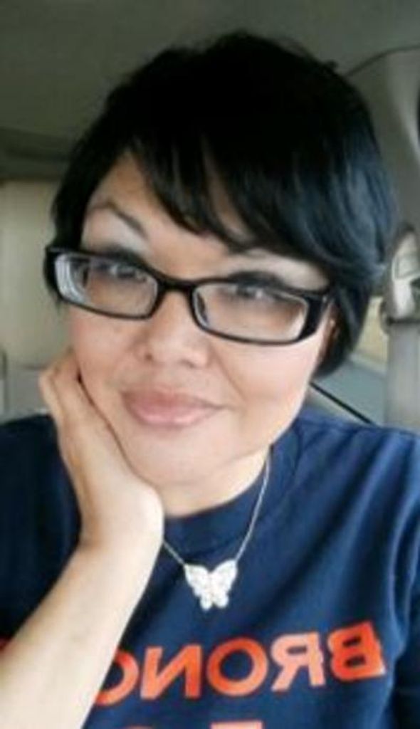 April Lee Friday Profile Photo