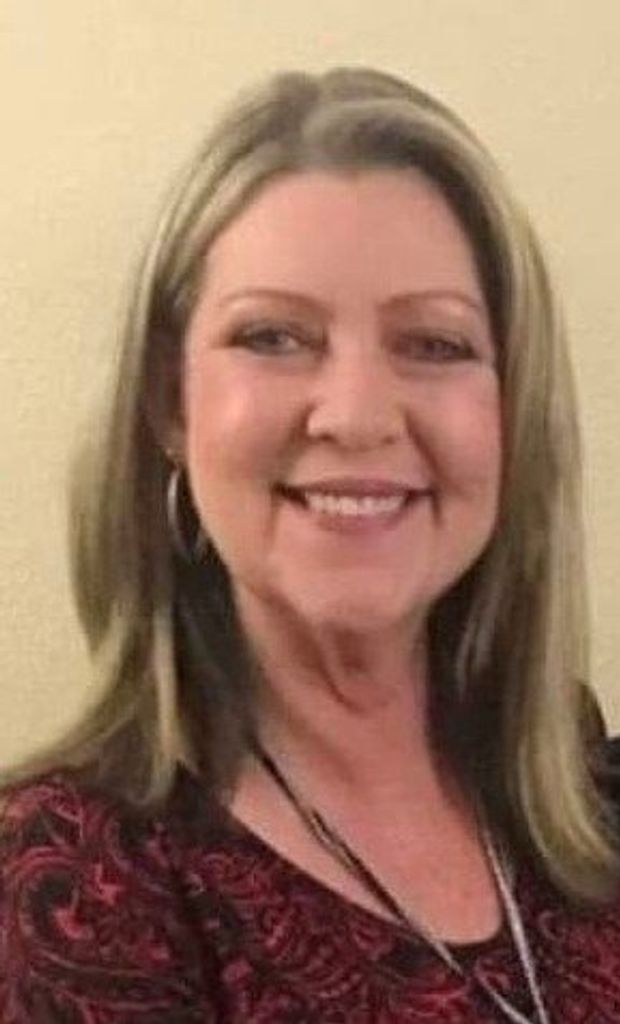 Carmen J. Perkins