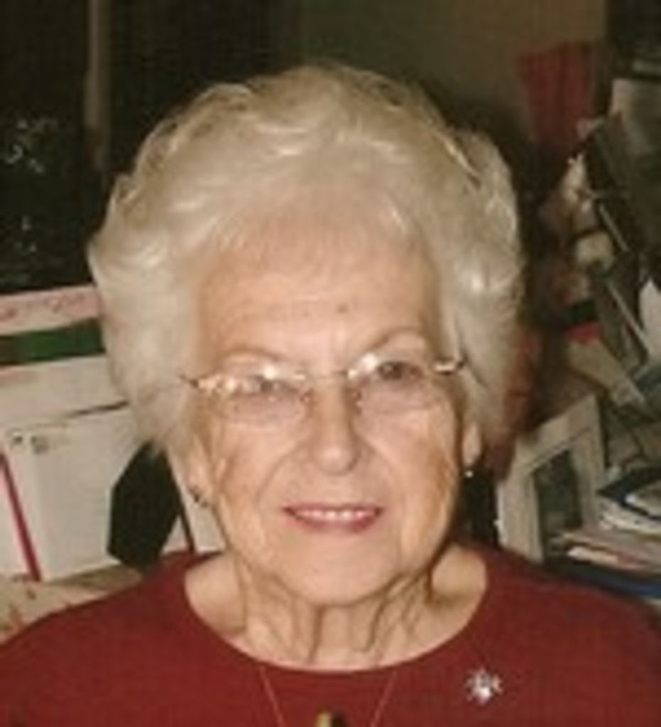 Rita Y. Bousquet