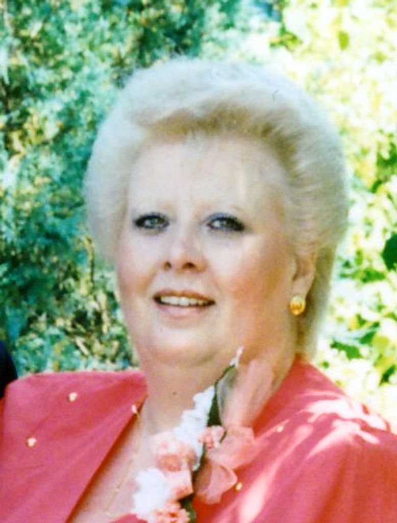 Patricia Jean Castell Profile Photo