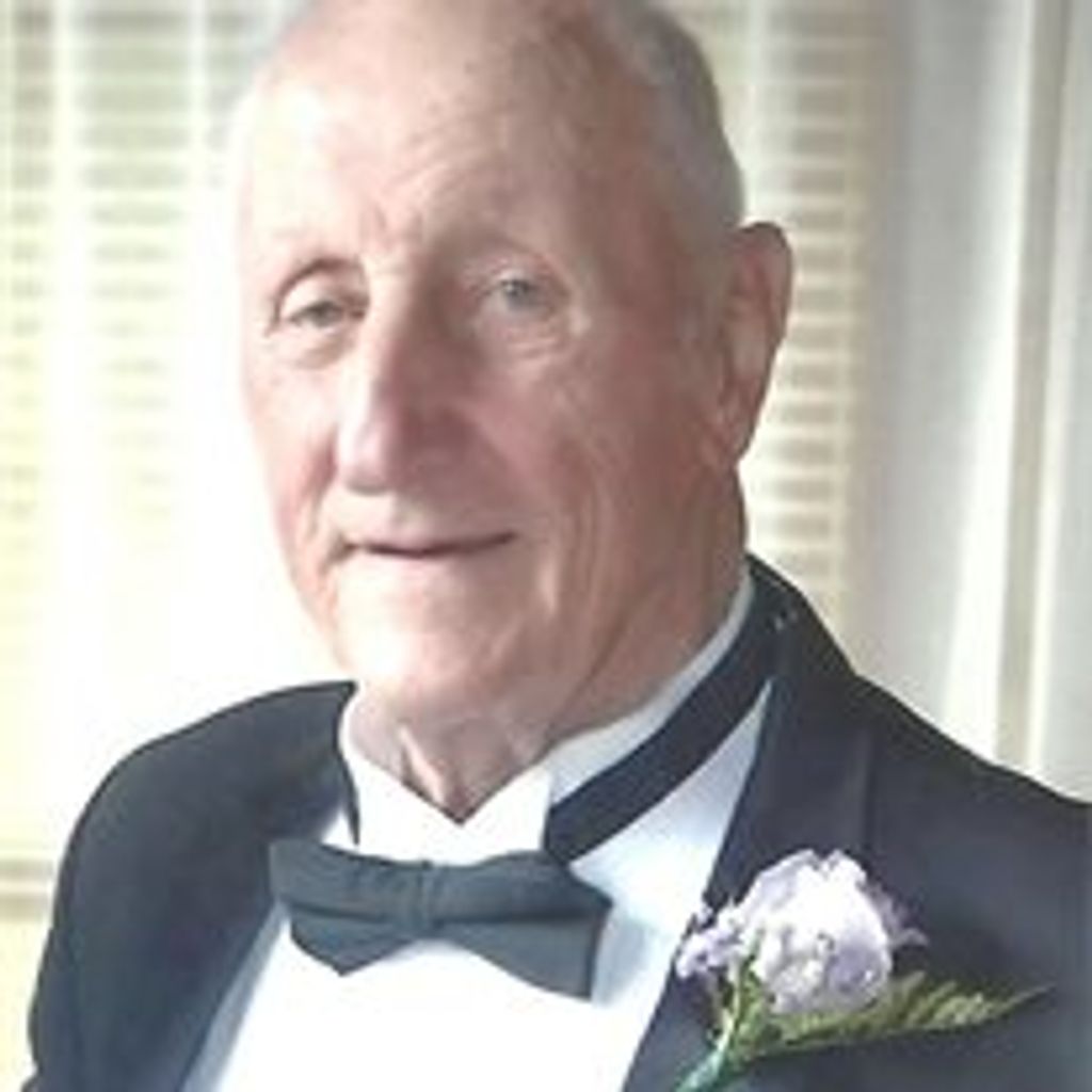Cecil E. Bunal