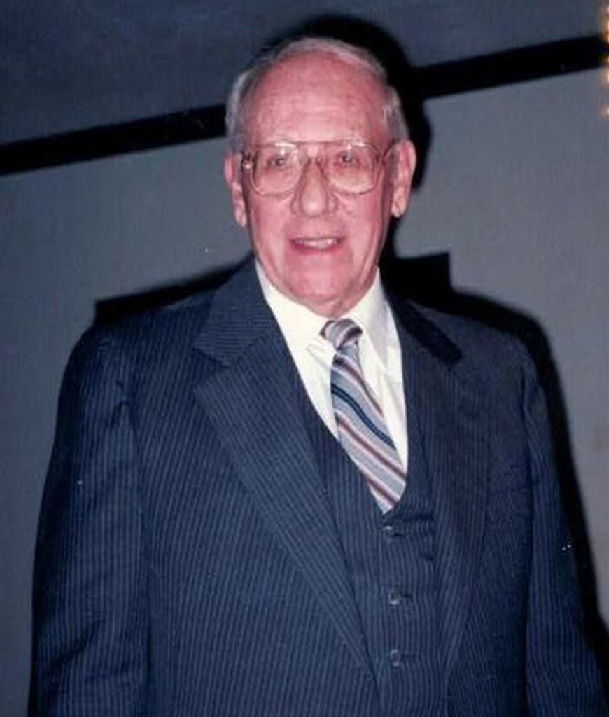 Wilbur Linley Woollard, Jr Profile Photo